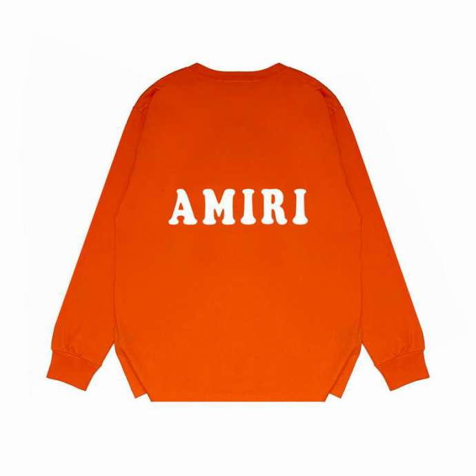 Picture of Amiri T Shirts Long _SKUAmiriS-XXLCH04630399